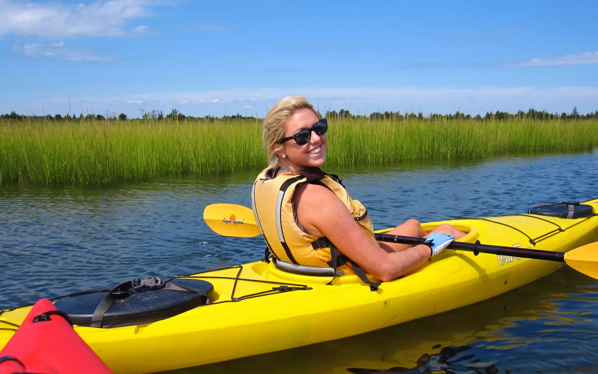 Exclusive Gold Kayak or Paddleboard Membership - Primary Image