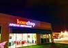 5% Cash Back at Komchop African Restaurant