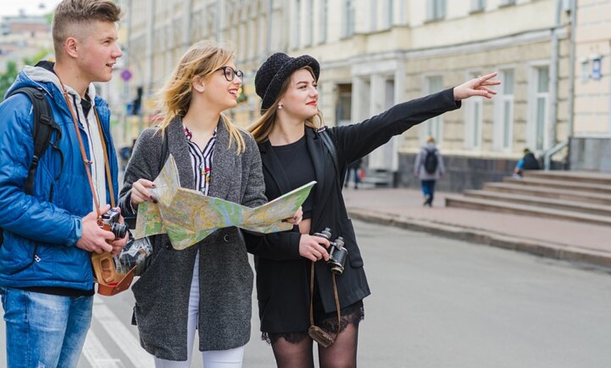 Image 4: Bonner City-Highlights mit einem Einheimischen erkunden