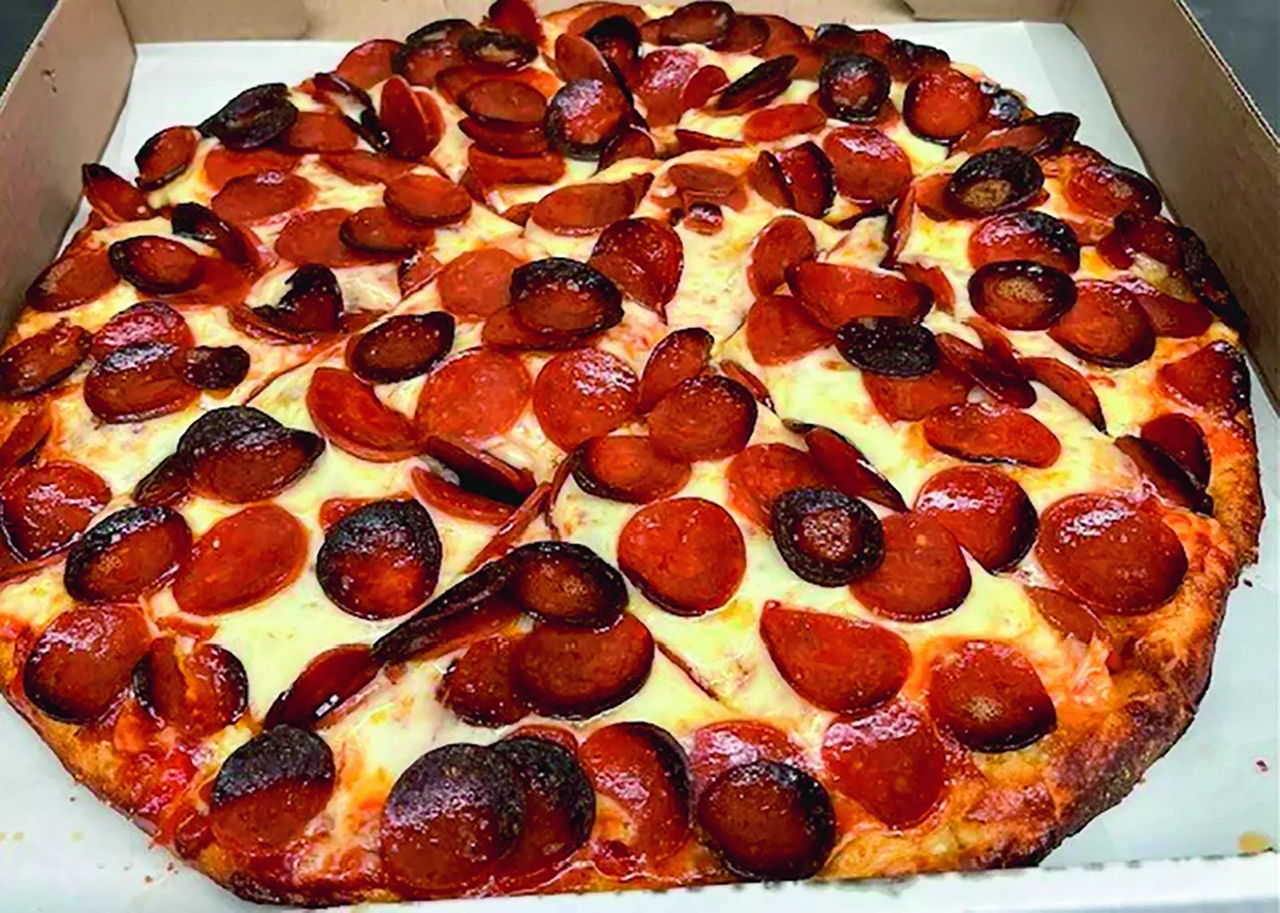 $15 For $30 Worth Of Pizza, Subs & More For Take-Out - Primary Image