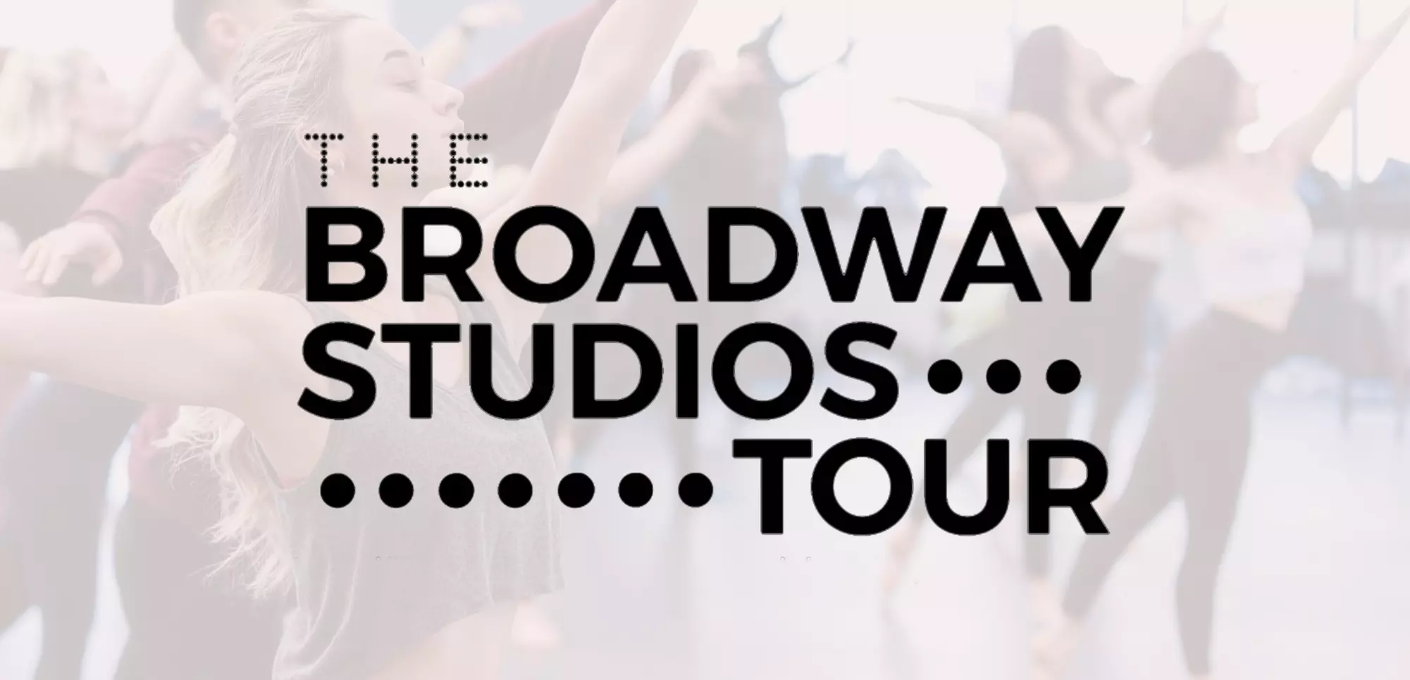 The Broadway Studios Tour: Where Broadway Gets Made - Primary Image