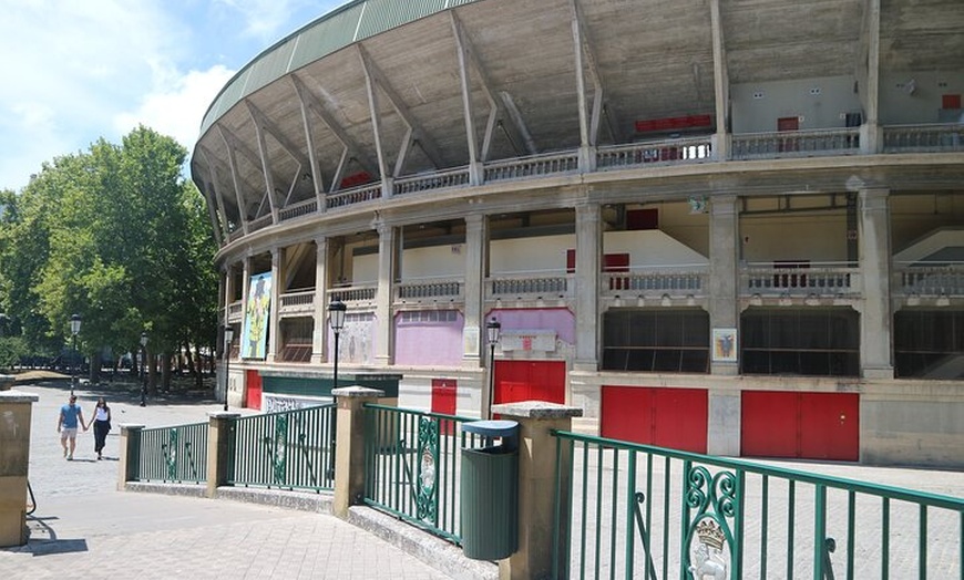 Image 6: Pamplona destaca visita a pie con pausa para café y churros