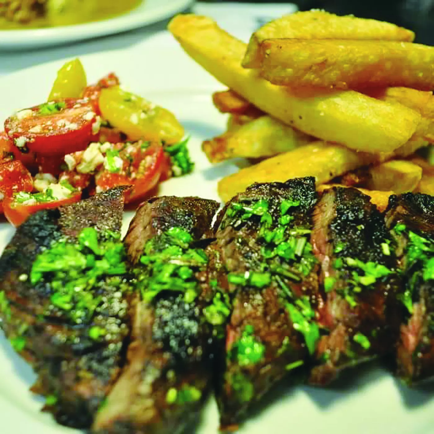 $10 For $20 Worth Of Organic Cuisine - Second Medium