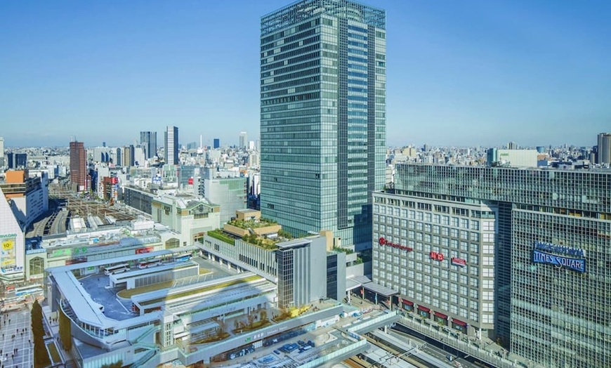 Image 15: ✈ JAPAN | Tokyo - Hotel Century Southern Tower 4*, 3 nights - City ...