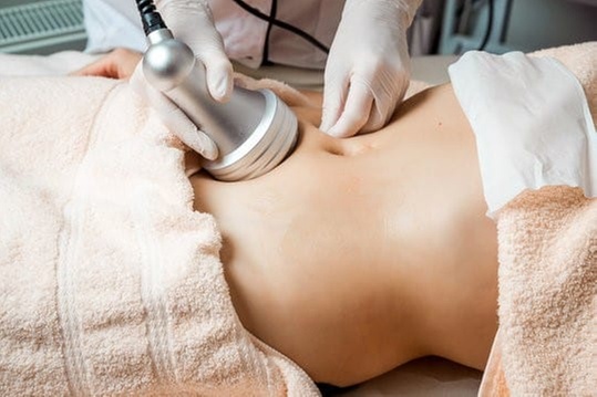 $50 Towards Body Contouring Treatment (Reg. $100)