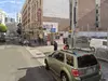 Parking at 155 Eddy St. Lot - Keys Held