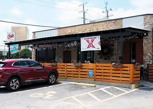 5% Cash Back at Casita Tex Mex Bar & Grill