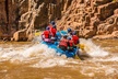 2-Day White Water Rafting Tour through the Grand Canyon from Las Vegas - Second Medium