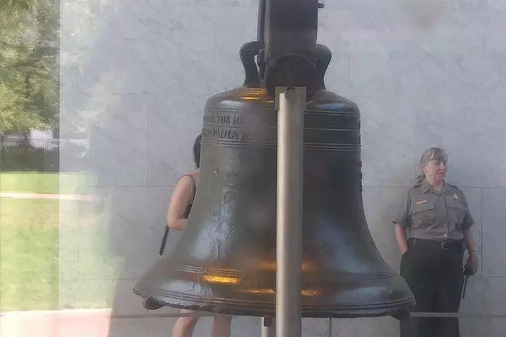 Hop-on Hop-off and Philly By Night Tour Combo