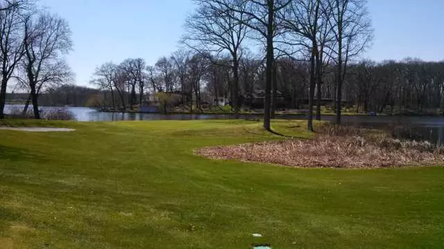 Online Booking - Round of Golf at Turkeyfoot Lake Golf Links - Primary Image