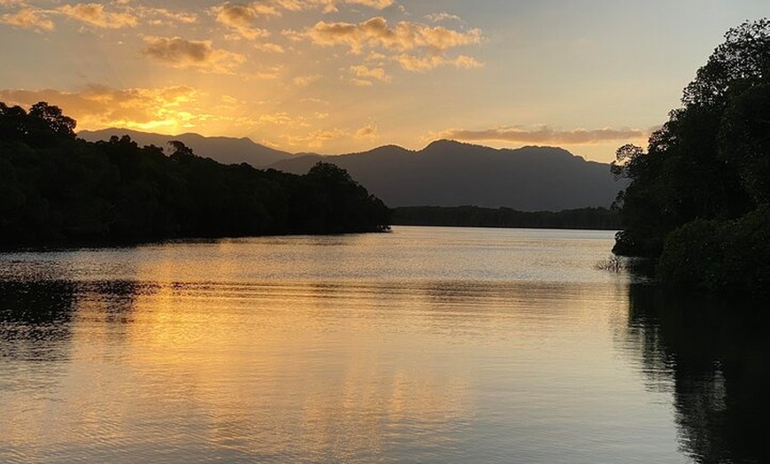 Image 3: Cairns Sunset Cruise