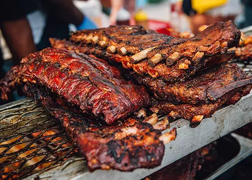 5% Cash Back at Grillin N Chillin - St Pete Beach - Primary Image