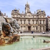 Image 5: Lyon Visite audioguidée à pied 3h30 et 26 commentaires audios
