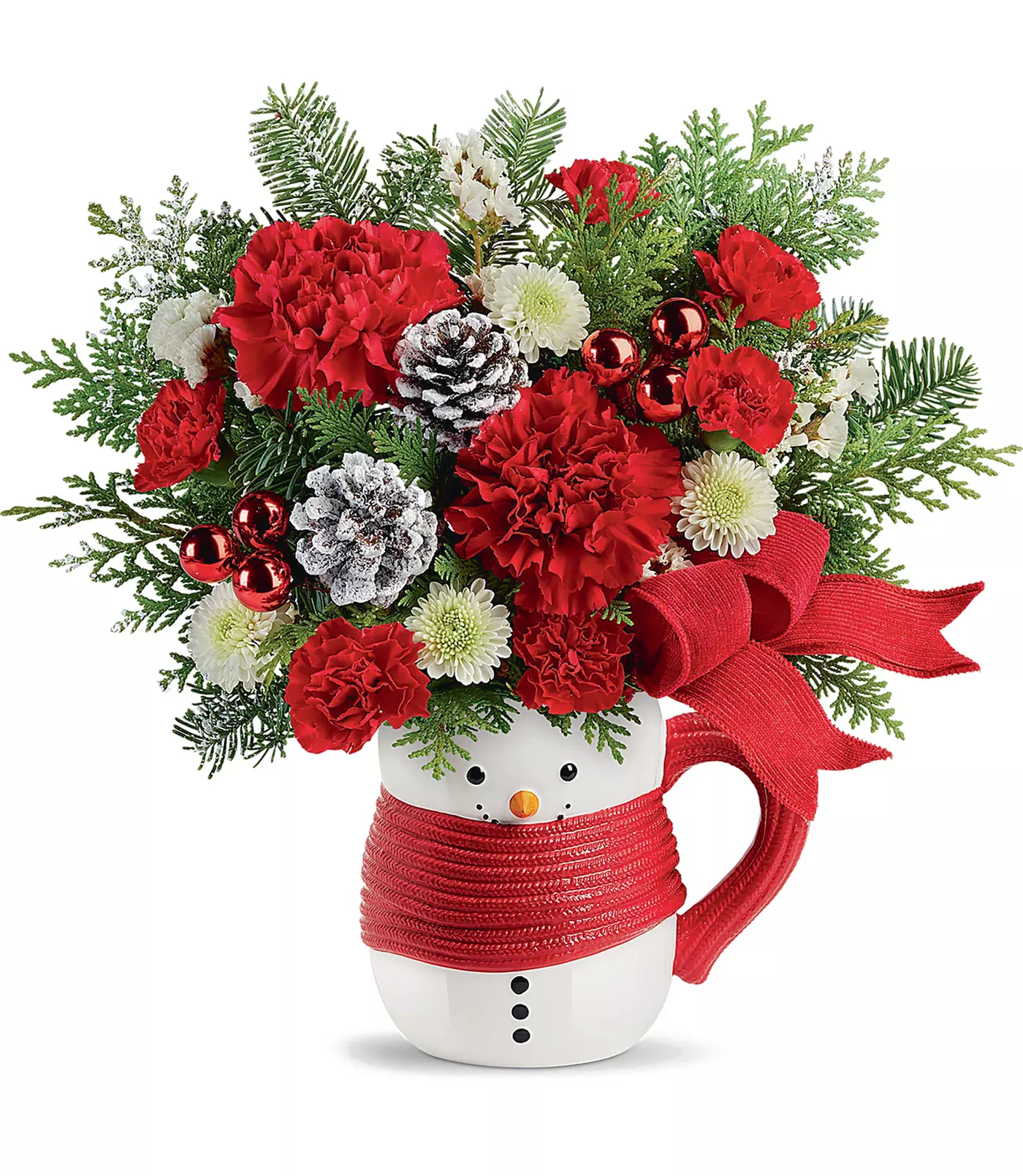 $25 For $50 Toward Floral Arrangements & More - Primary Image