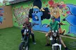 Austin Electric Minibike Adventure Tour - Second Medium
