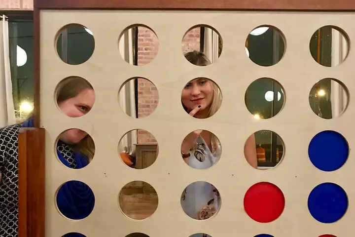 Chicago Local Brewery Expedition with Homemade Guacamole