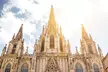 Tour de 6 horas por Barcelona: Historia, arte y vistas panorámicas - Second Medium