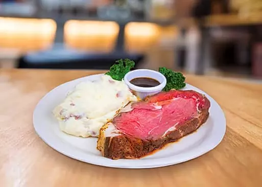 5% Cash Back at Cattleman's Roadhouse LaGrange
