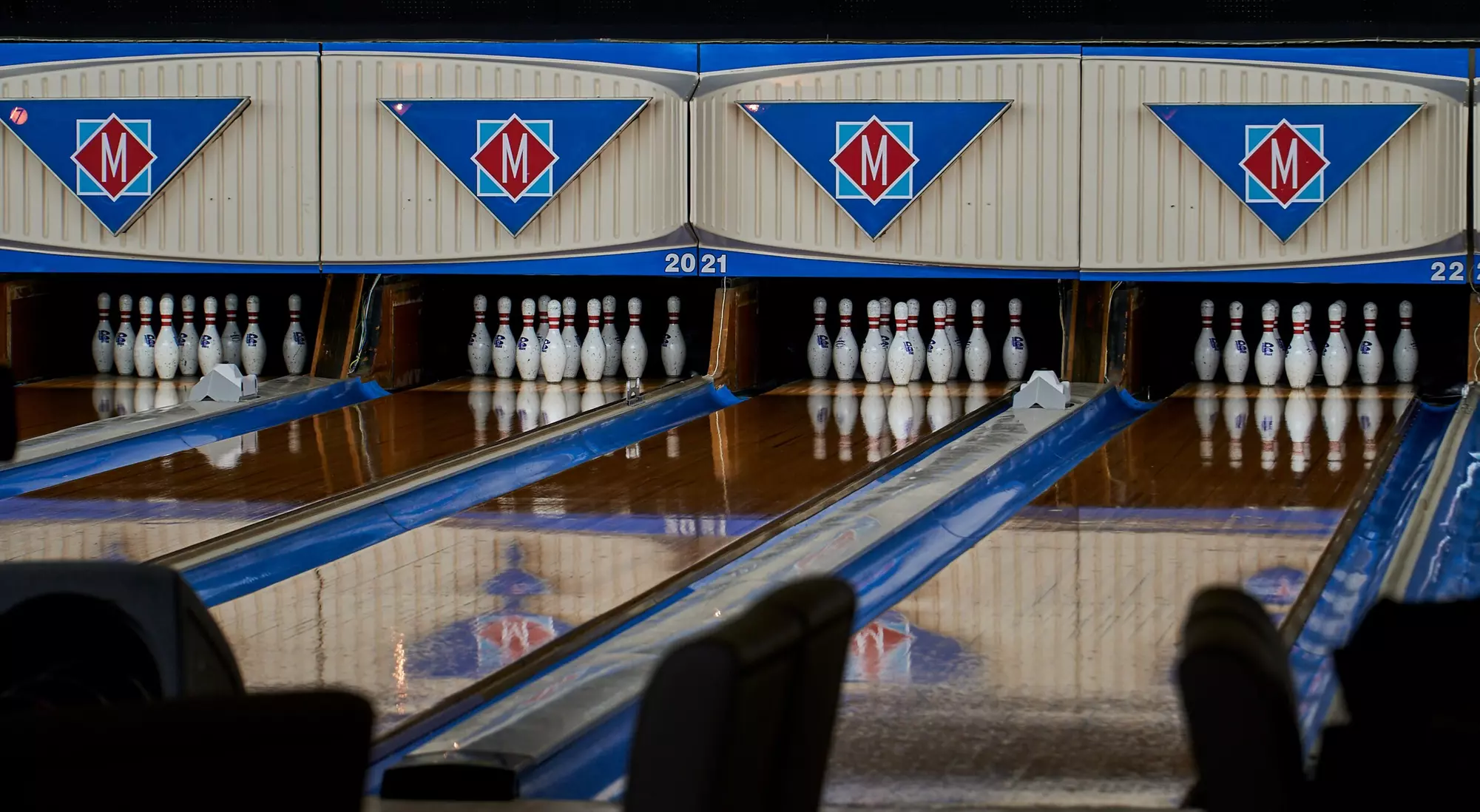 $23 For 1 Hour of Bowling & Shoe Rental For 4 People (Reg. $46) - Second Medium