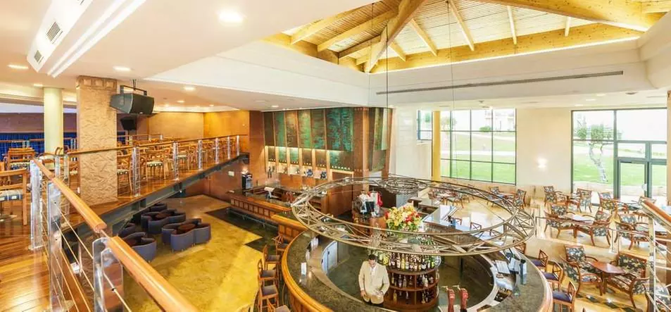 ✈ MINORQUE | Punta Prima - Insotel Punta Prima Resort & Spa 5*, 3 n...