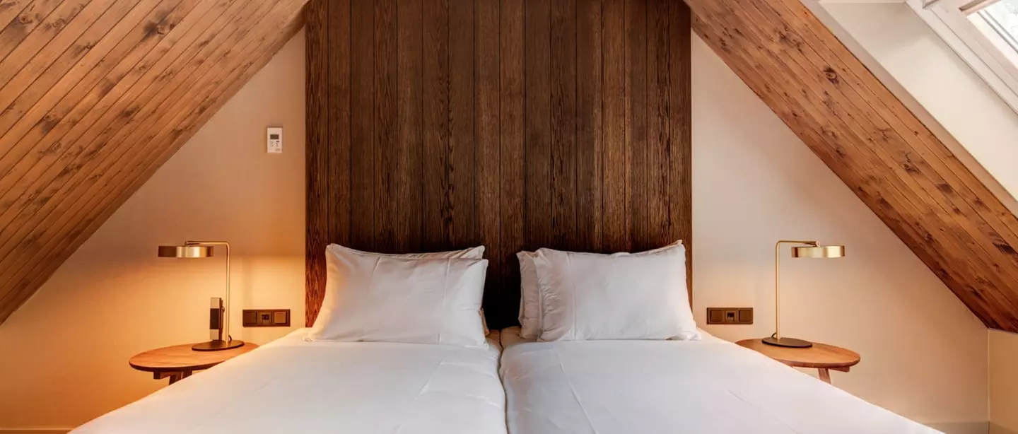 ✈ NIEDERLANDE | Amsterdam - Hotel Van De Vijsel 4*, 2 Nächte - City...