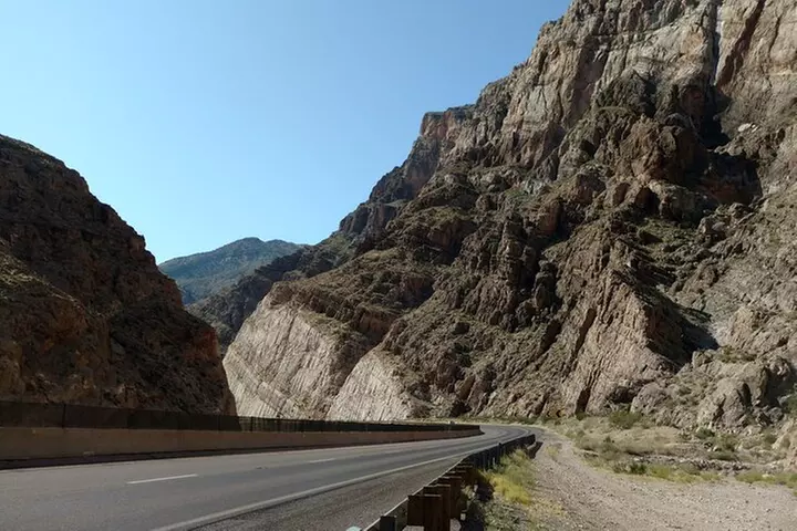 Zion National Park Small Group Tour from Las Vegas