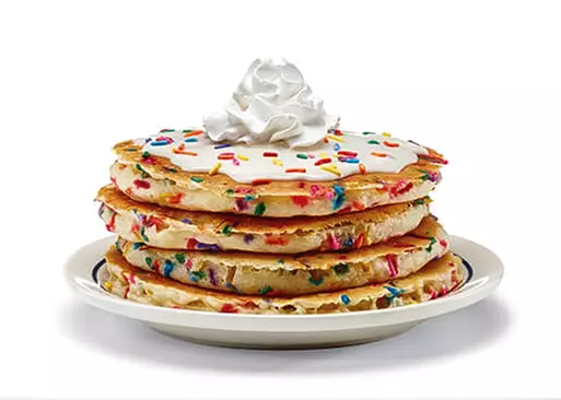 5% Cash Back at IHOP - Owensboro