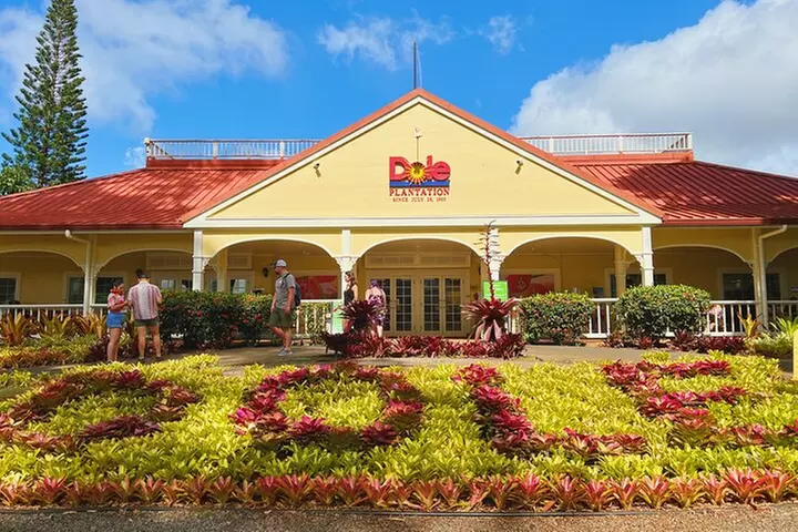 Oahu Island Experience feat the North Shore (Small Group Tour)