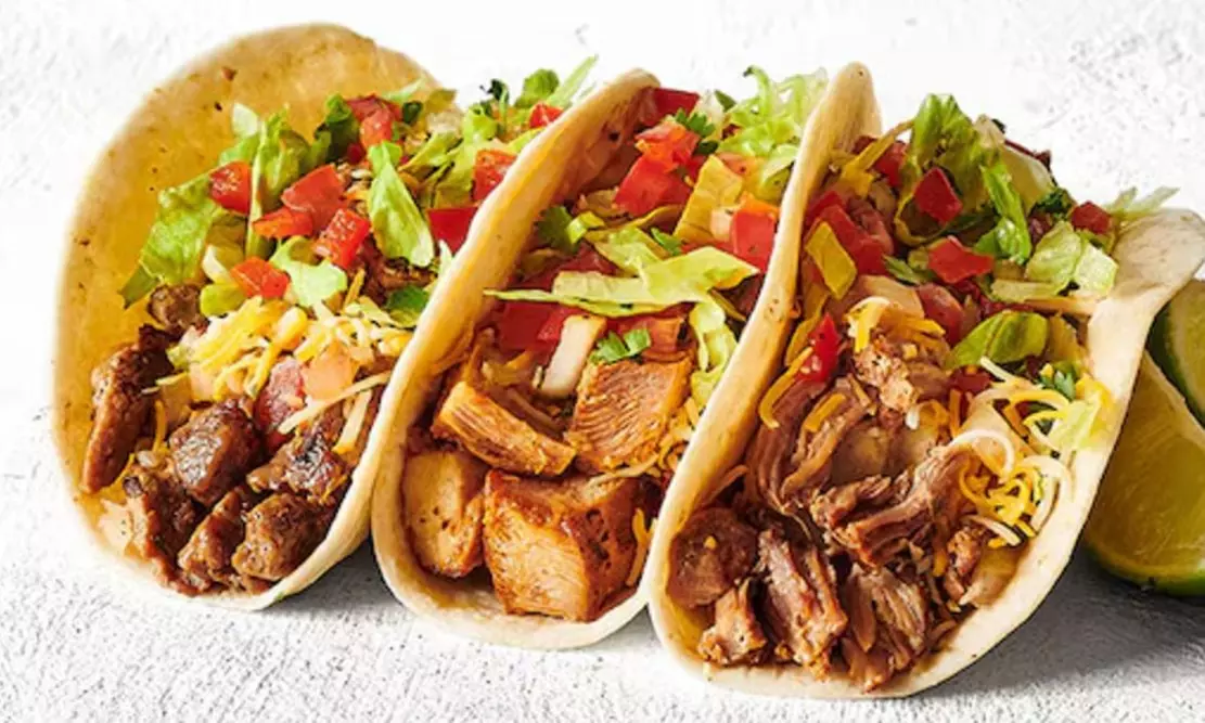 $15 For $30 Worth Of Southwestern Cuisine - Primary Image