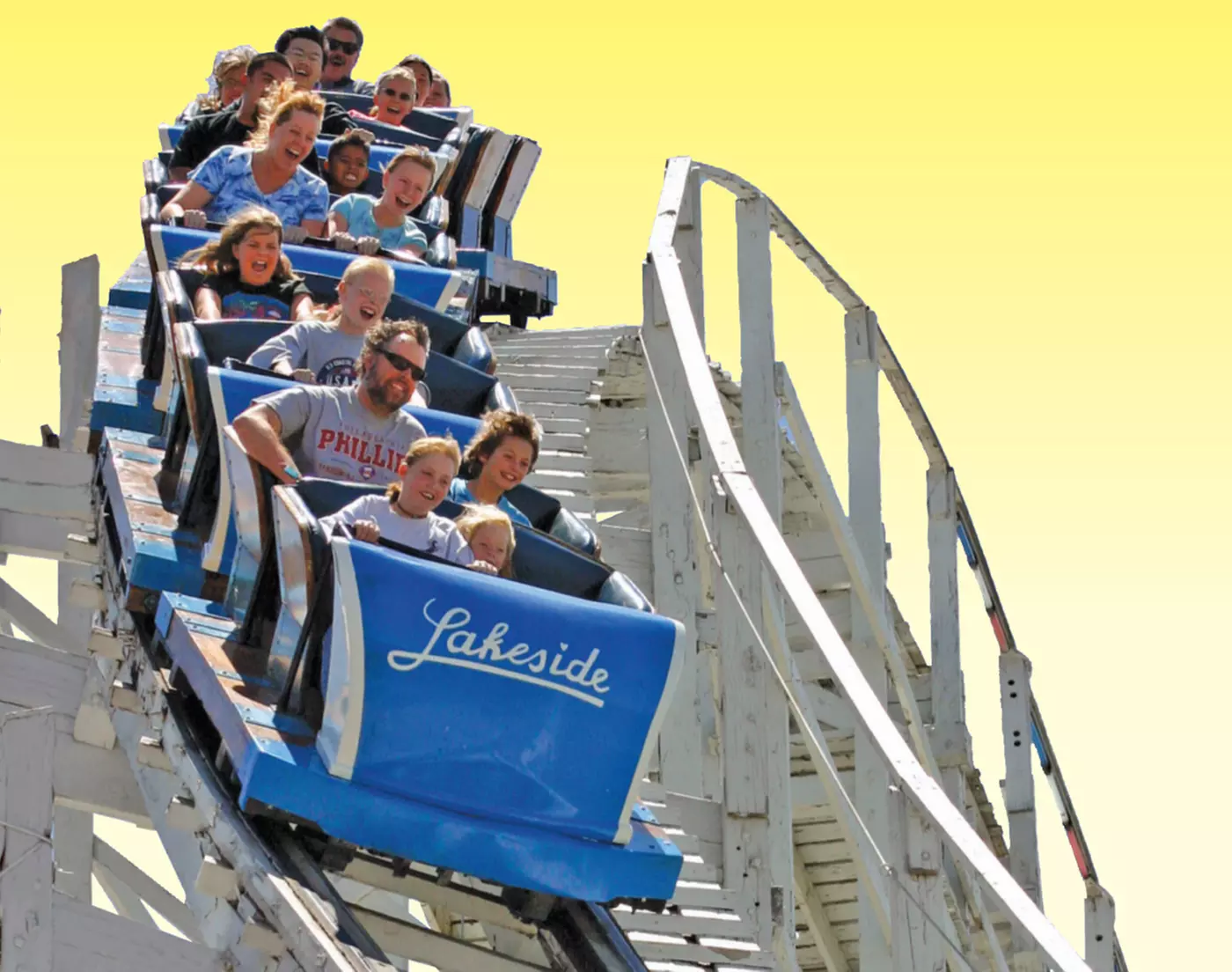 $26 For 2 All-Day Unlimited Day Passes (Reg. $52) - Primary Image