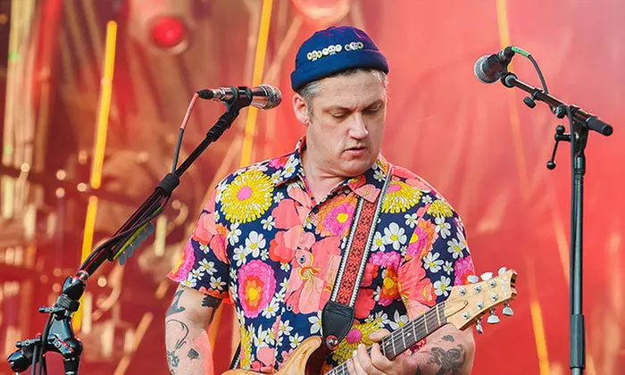 Modest Mouse - May 25, 2022, 7:30 PM - Primary Image
