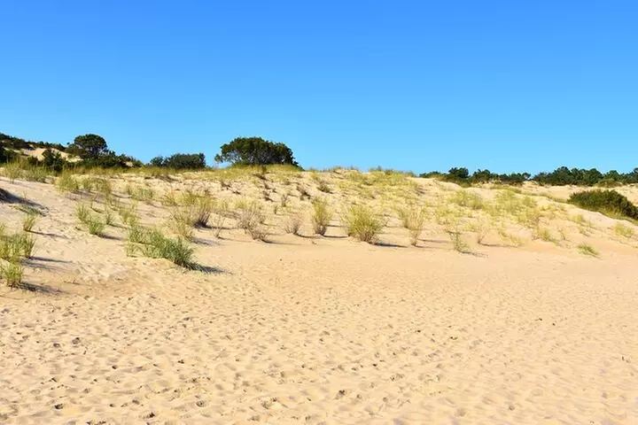 Outer Banks Self-Guided Driving Audio Tour