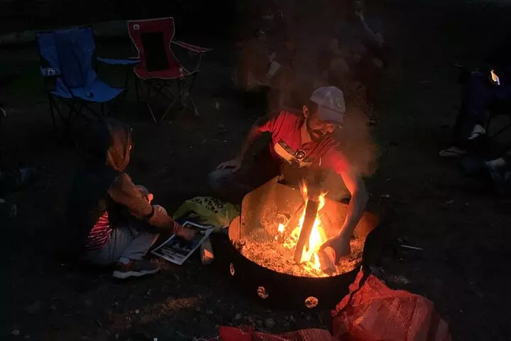 8-Day Ontario Camping Road Trip ("The Bucket Lister") - Primary Image