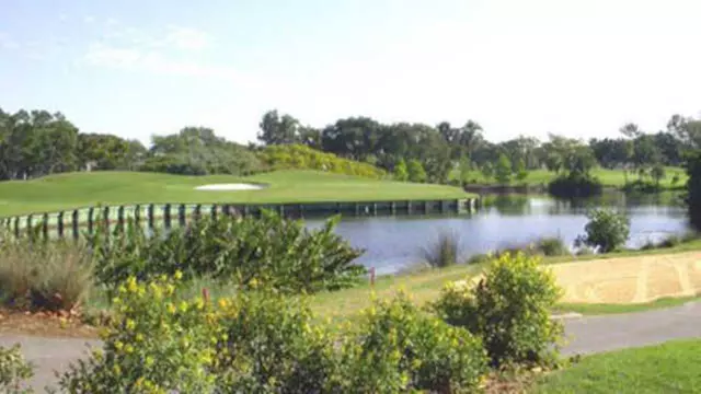 Online Booking - Round of Golf at Emerald Hills Golf Club 9 - Primary Image