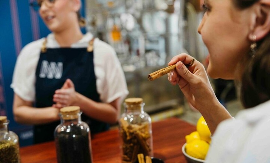 Image 4: Never Never Distilling Co. Premium Gin Masterclass