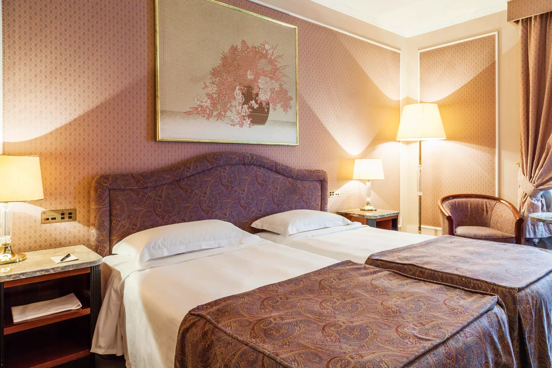✈ ITALY | Milan - Doria Grand Hotel 4*, 2 nights - City break
