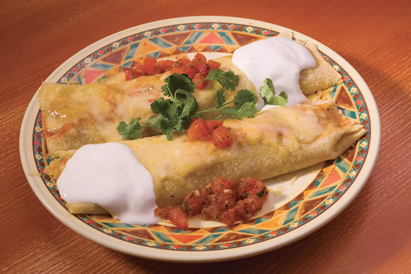 $10 For $20 Worth Of Mexican Cuisine - Primary Image