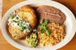 5% Cash Back at El Pitayo Mexican Kitchen - Second Medium