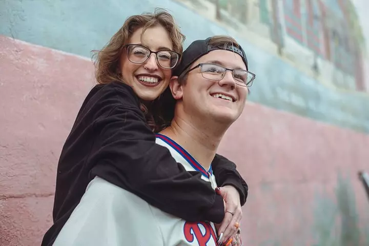 Lancaster County Photo Shoot Experience