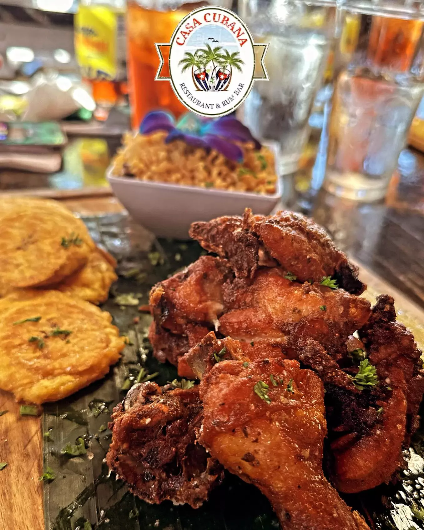 $10 For $20 Worth Of Cuban Cuisine - Second Medium