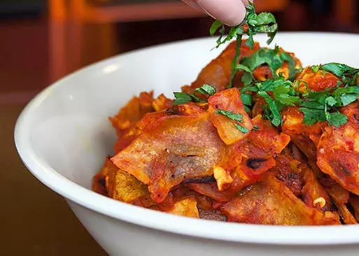 5% Cash Back at Afro Deli & Grill