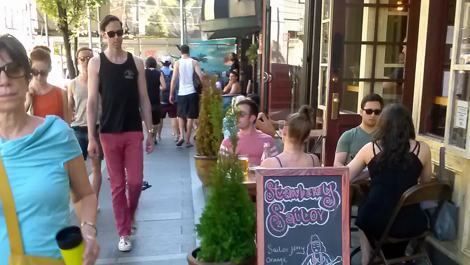 Brooklyn Unplugged Tours: Best of Brooklyn Walking Tour - Sunday, Jul 31, 2022 / 3:00pm - Primary Image