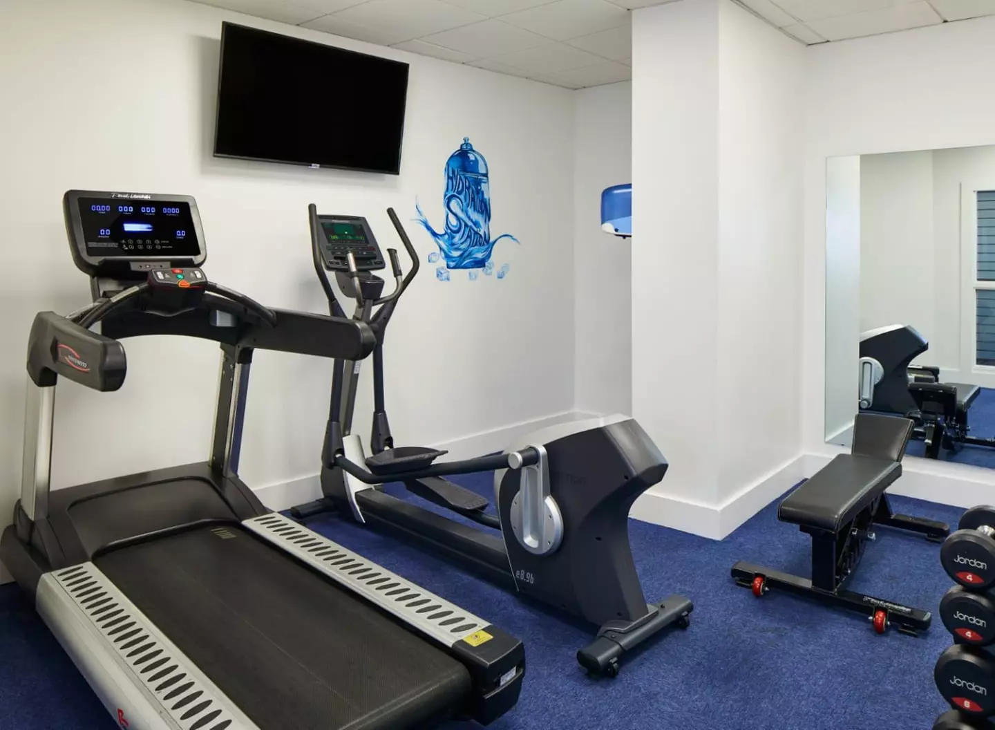 ✈ IRELAND | Dublin - Leonardo Hotel Dublin Parnell Street 4*, 2 nig...