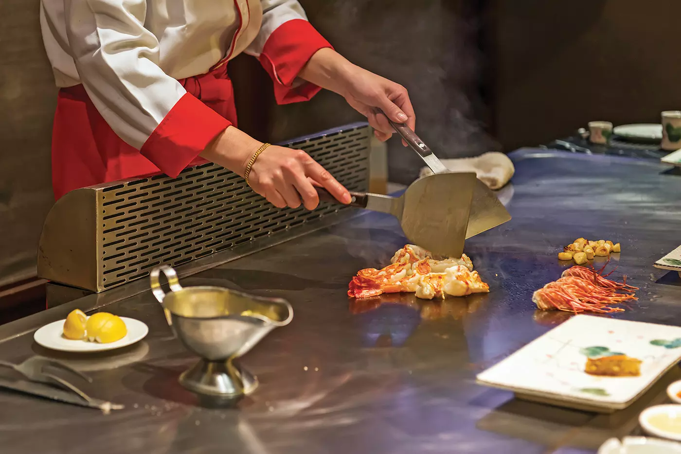 $15 For $30 Worth Of Buffet & Beverages - Primary Image