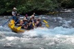Whitewater Rafting on The McKenzie River - Second Medium
