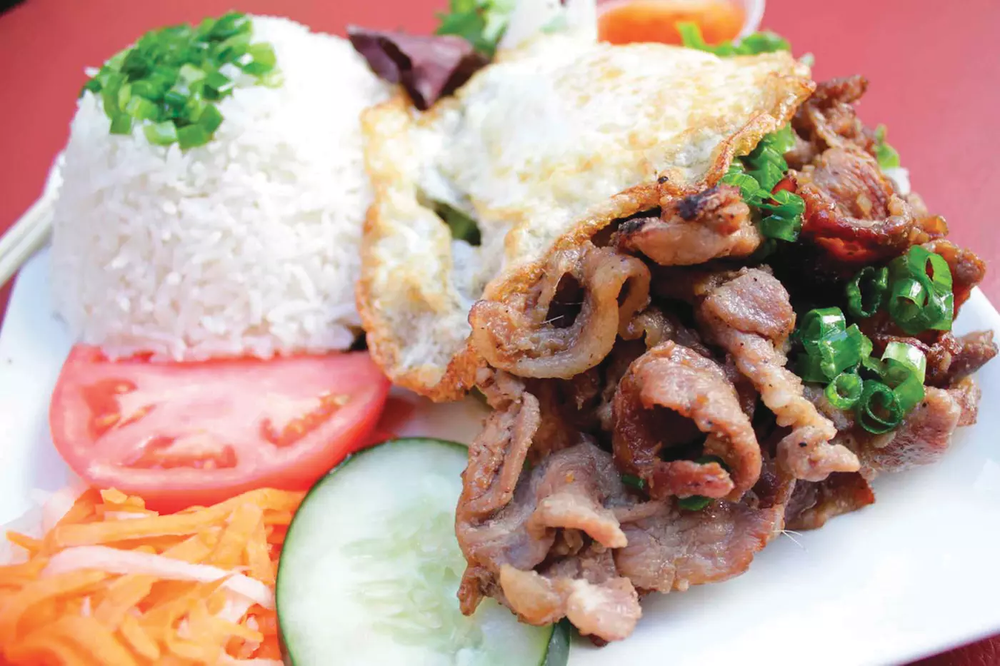 $10 For $20 Worth Of Vietnamese Cuisine - Primary Image
