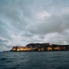Image 24: Private Old San Juan Bay Boat Sunset-Night Cruise