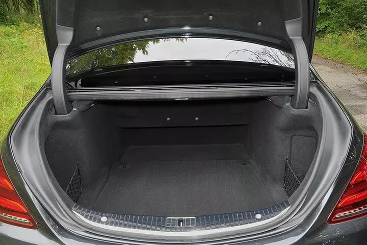 Departure Private Transfer Boston to Boston Airport BOS