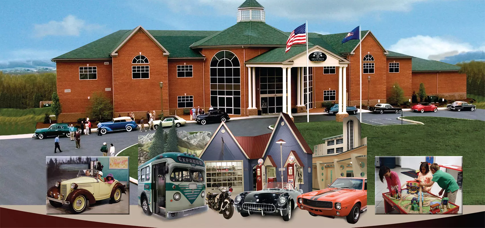 $12 For 2 General Admission Museum Tickets (Reg. $24) - Primary Image