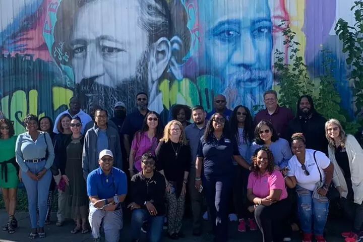 Whitney Plantation and Soul of New Orleans City Tour Combo